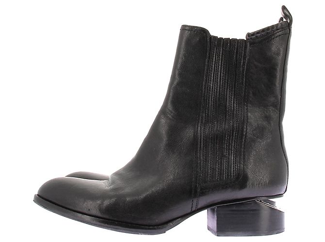 Alexander Wang Bottines "Chelsea Anouck" - view 3