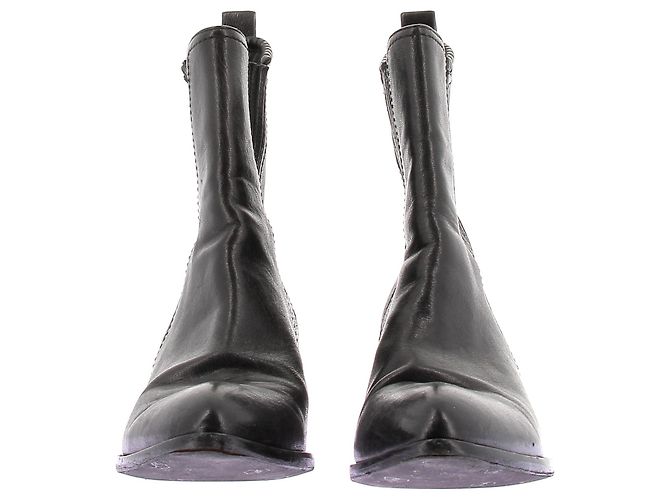 Alexander Wang Bottines "Chelsea Anouck" - view 4
