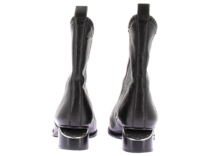 Alexander Wang Bottines "Chelsea Anouck" - view 5