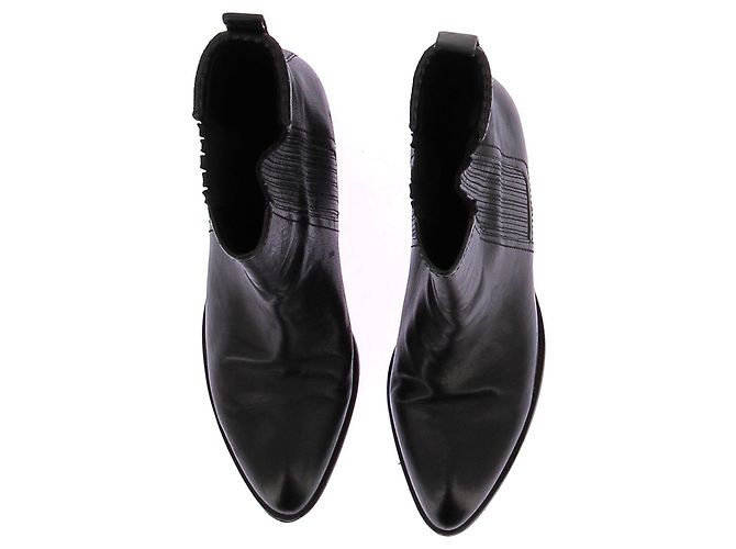 Alexander Wang Bottines "Chelsea Anouck" - view 6