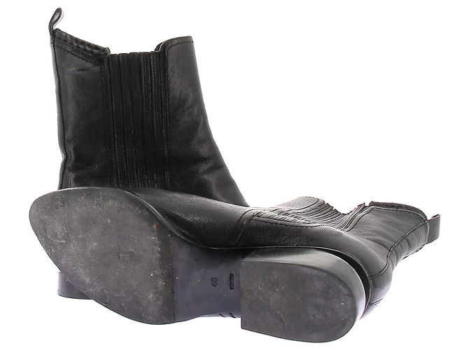Alexander Wang Bottines "Chelsea Anouck" - view 7