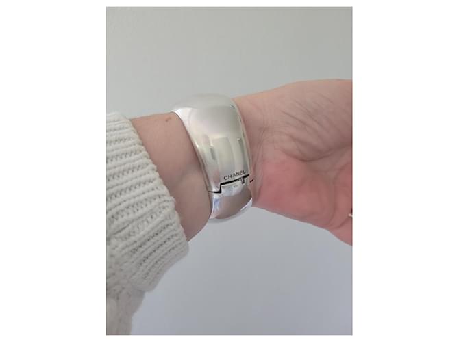 Cambon Bracciale Chanel argento 925 - vista 10