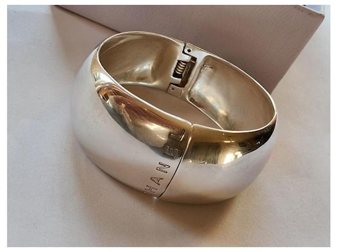 Cambon Bracciale Chanel argento 925 - vista 5