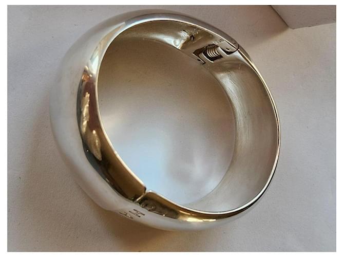 Cambon Bracciale Chanel argento 925 - vista 6