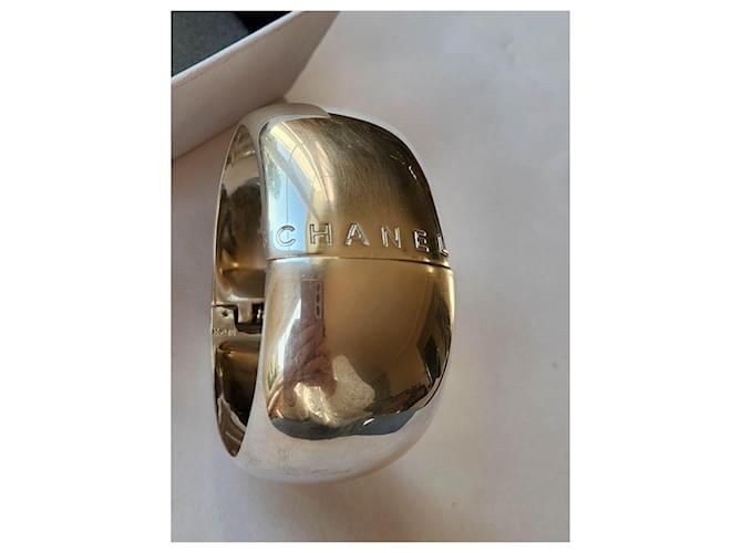Cambon Bracciale Chanel argento 925 - vista 7