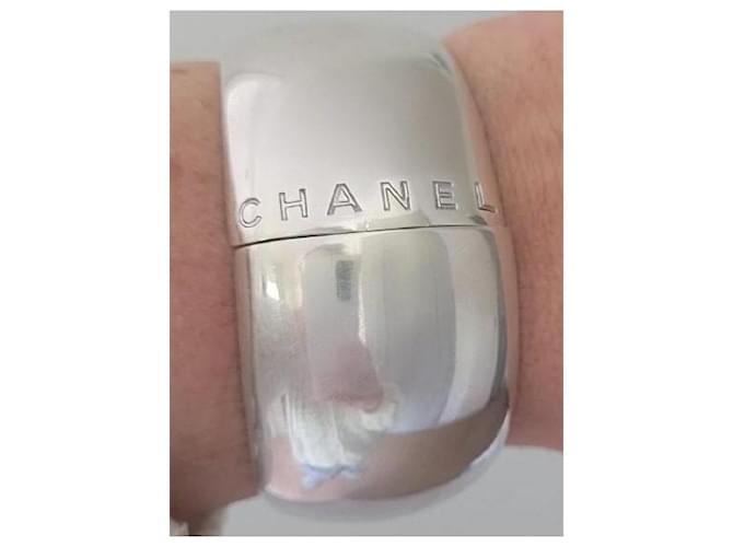 Cambon Bracciale Chanel argento 925 - vista 8