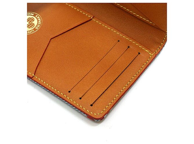 Louis Vuitton Card Case Organizer de Poche Multiple colors - view 6