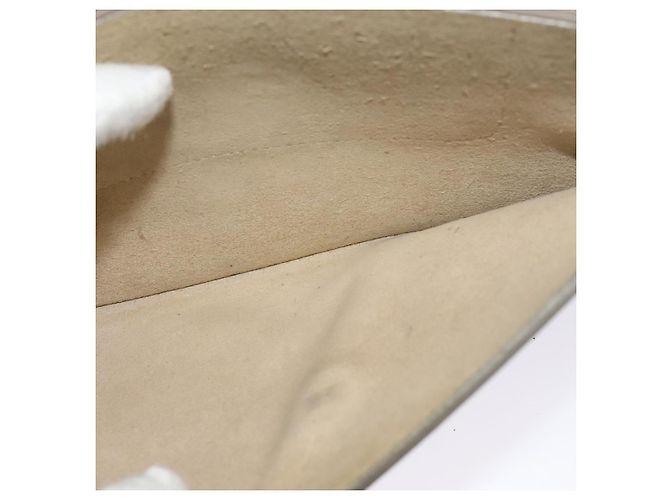 Chloé Borsa a spalla in pelle rosa oro Auth BA1843 D'oro - vista 22