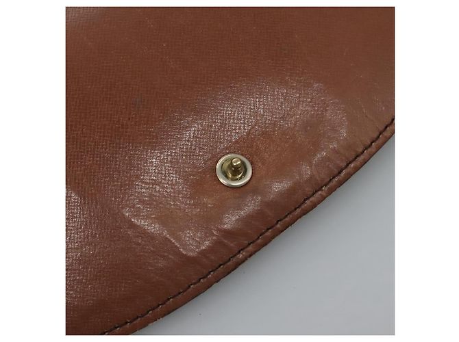 LOUIS VUITTON Monogram Saint Cloud GM Borsa a Spalla M51242 LV Auth 122795 Monogramma - vista 24