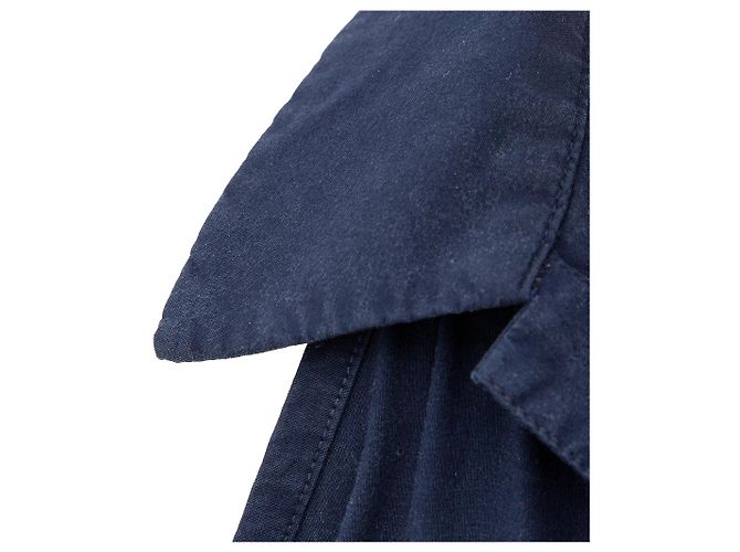 Top Halter Romeo Gigli Blu - vista 4