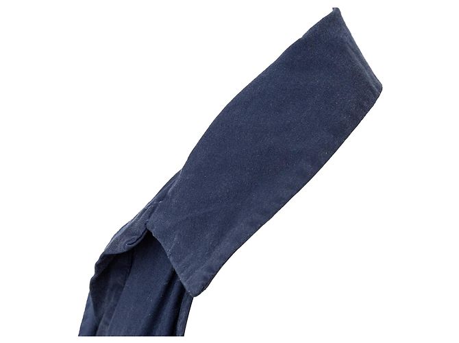 Top Halter Romeo Gigli Blu - vista 6