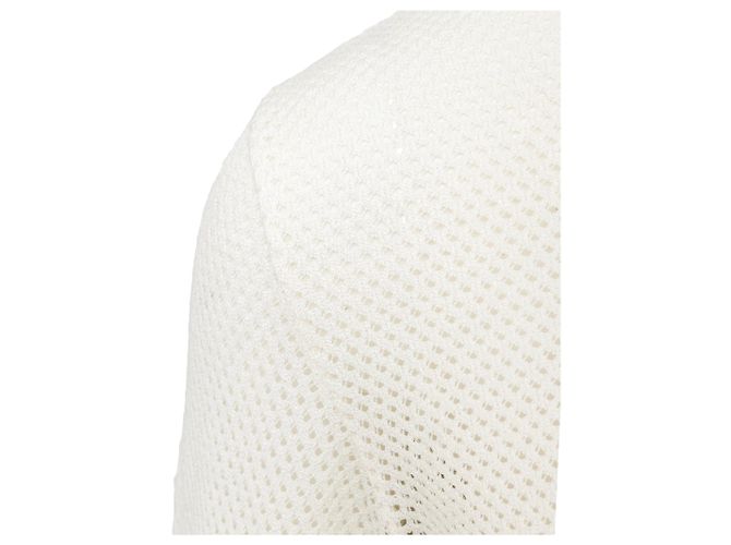 Autre Marque Conjunto de punto Calvin Klein Blanco roto - vista 11