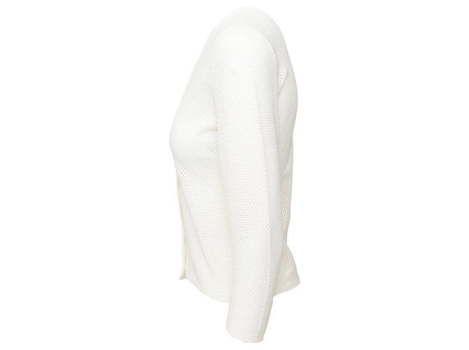 Autre Marque Conjunto de punto Calvin Klein Blanco roto - vista 3
