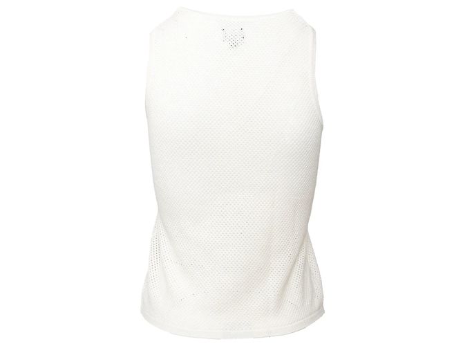 Autre Marque Conjunto de punto Calvin Klein Blanco roto - vista 6