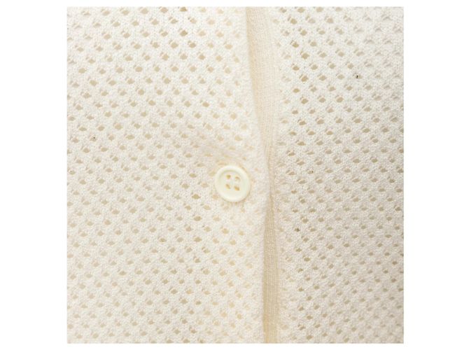 Autre Marque Conjunto de punto Calvin Klein Blanco roto - vista 8