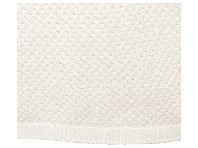 Autre Marque Conjunto de punto Calvin Klein Blanco roto - vista 9