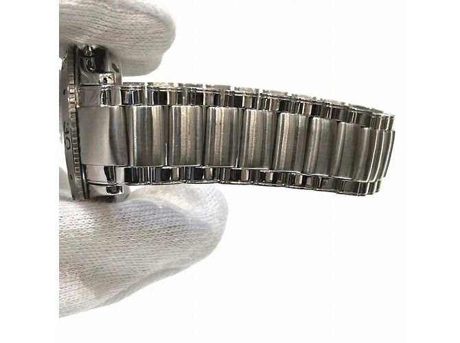 Breguet Transatlantik Typ XX 4820 Automatik Uhr - Ansicht 8