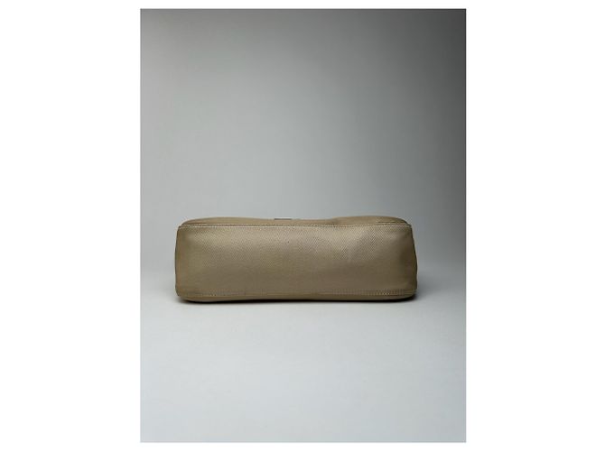 Vintage Givenchy 4G Tasche beige - Ansicht 12