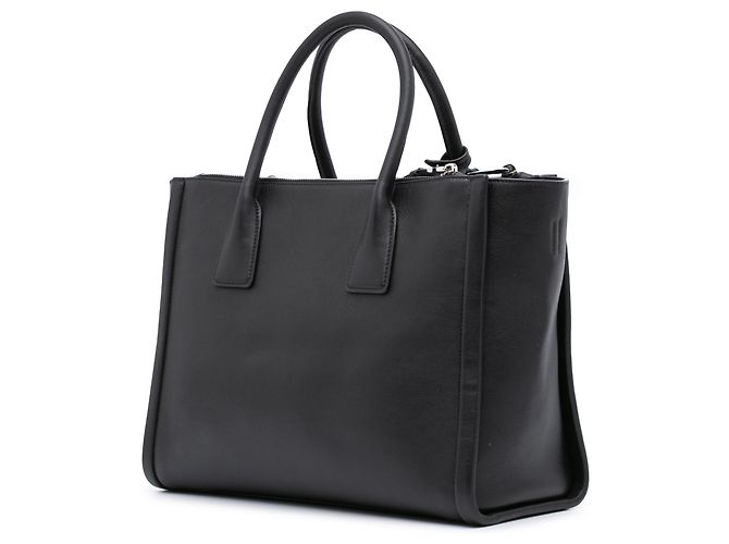 Borsa Prada Black Grace Lux Concept - vista 2