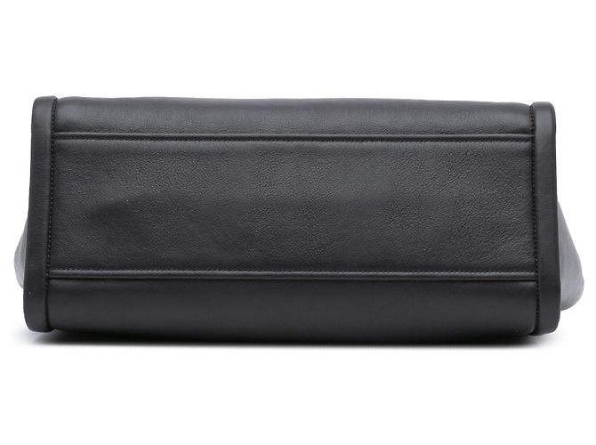 Borsa Prada Black Grace Lux Concept - vista 3