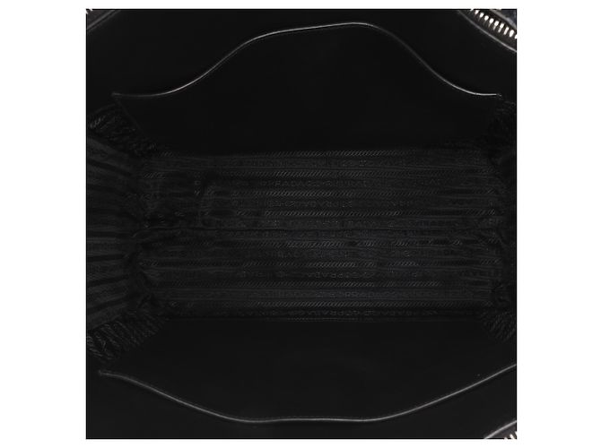 Borsa Prada Black Grace Lux Concept - vista 4