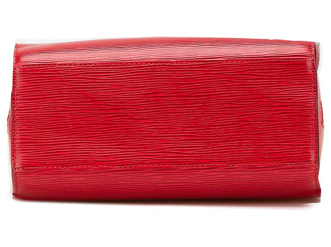 Louis Vuitton Rosso Epi Pont Neuf - vista 3
