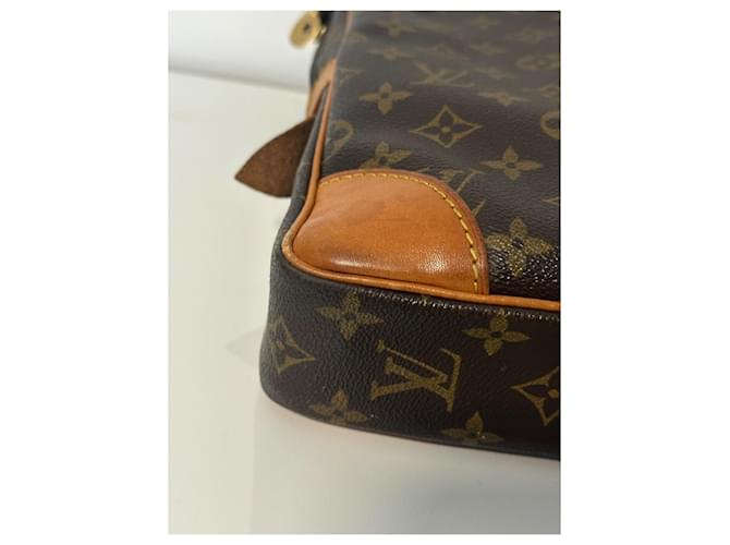 porta documenti Louis Vuitton Monogramma - vista 10