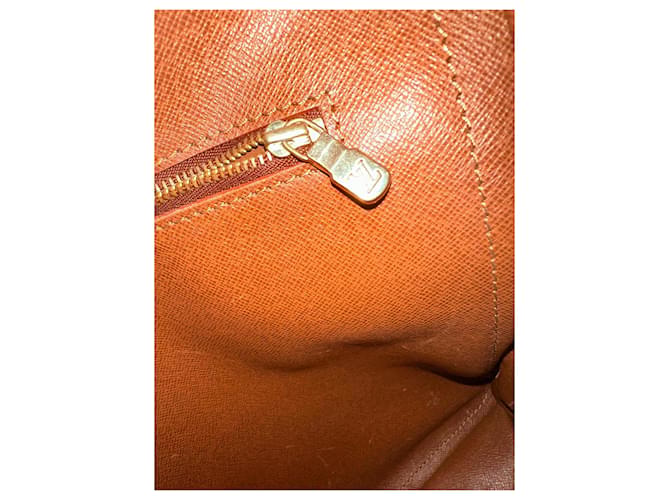 porta documenti Louis Vuitton Monogramma - vista 12