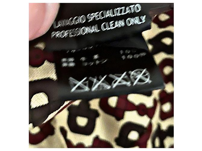 Gucci autentico raro Tom Ford camoscio Guccissima cappello interno Horsebit Marrone - vista 11
