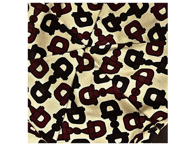 Gucci autentico raro Tom Ford camoscio Guccissima cappello interno Horsebit Marrone - vista 9