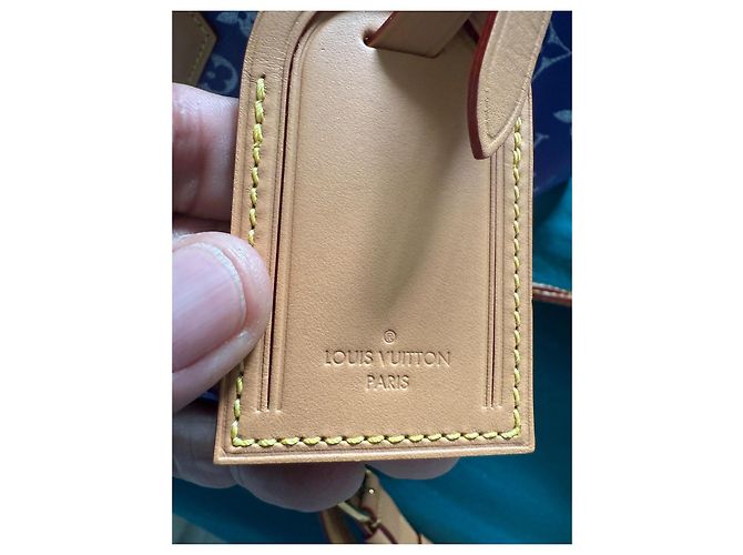 Louis Vuitton Speedy P9 Bandoulière 25 Pelle Viola Porpora - vista 4