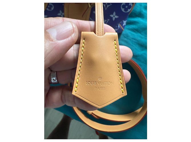 Louis Vuitton Speedy P9 Bandoulière 25 Pelle Viola Porpora - vista 5