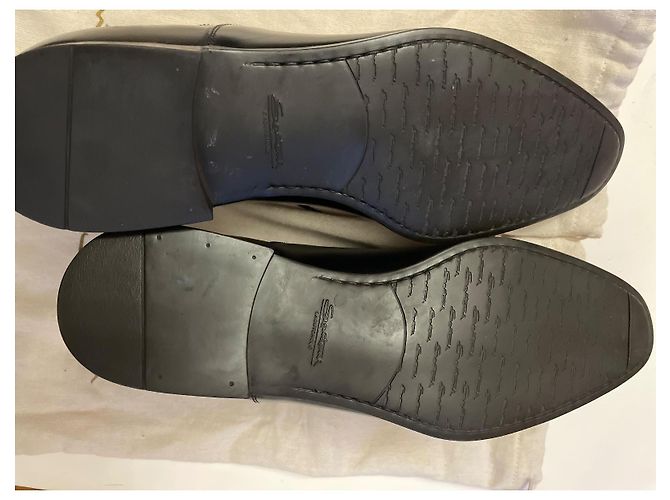 Santoni Derby - vista 2