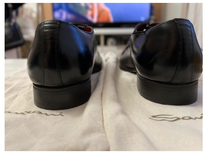 Santoni Derby - vista 4