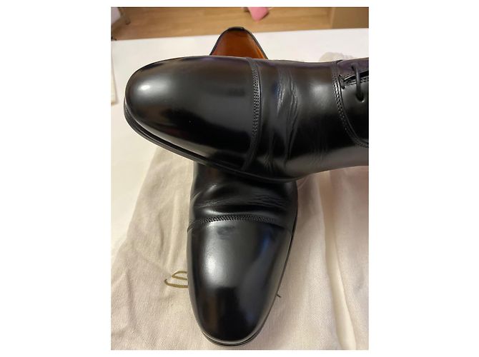 Santoni Derby - vista 5
