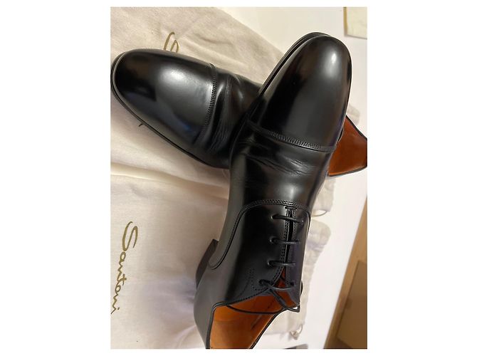 Santoni Derby - vista 6