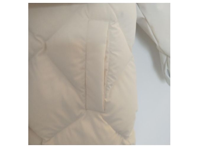 Chaqueta larga de plumas The North Face - vista 2