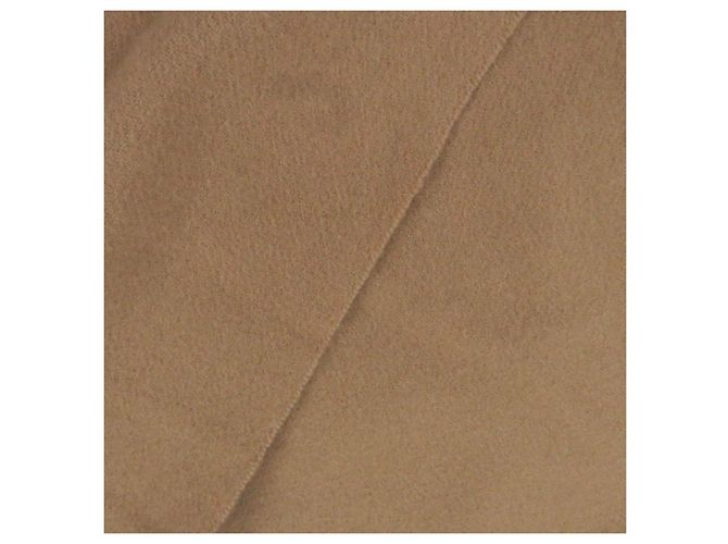 Sciarpa in lana Moncler Beige UNI - vista 4