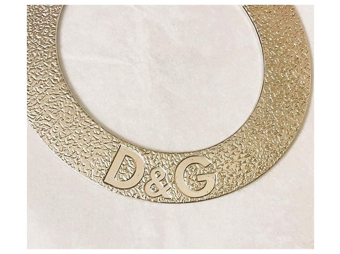 Coppia bracciali DOLCE & GABBANA della Collezione “Stone” Argento - vista 10