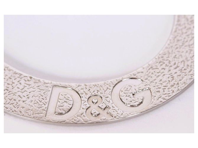 Coppia bracciali DOLCE & GABBANA della Collezione “Stone” Argento - vista 3