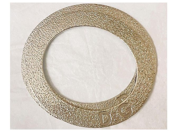 Coppia bracciali DOLCE & GABBANA della Collezione “Stone” Argento - vista 9