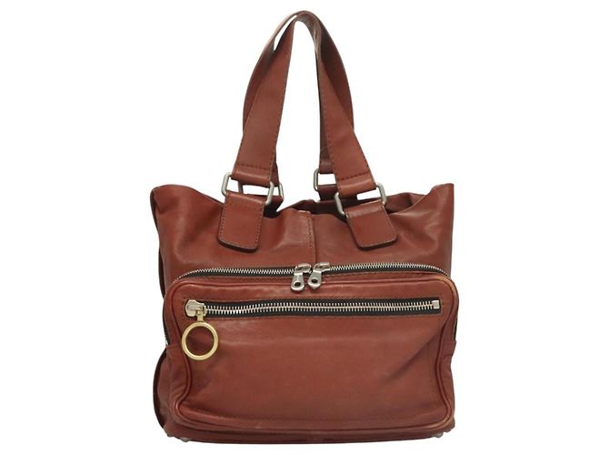 Chloé Betty - vista 2