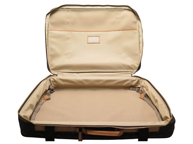 VALIGIA SATELLITE 70 IN CANVAS MONOGRAM LOUIS VUITTON Marrone - vista 8