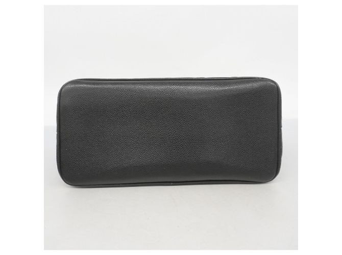 Medaillon Medaglione Chanel Nero - vista 6