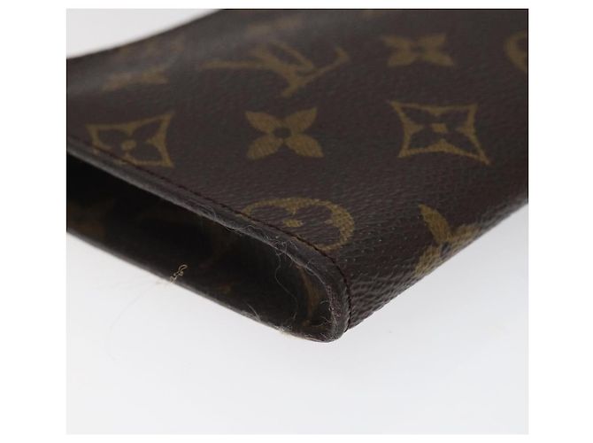 LOUIS VUITTON Monogram Bucket PM Zubehörbeutel LV Auth 120729 Monogramm - Ansicht 14