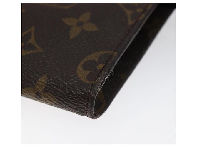 LOUIS VUITTON Monogram Bucket PM Zubehörbeutel LV Auth 120729 Monogramm - Ansicht 7