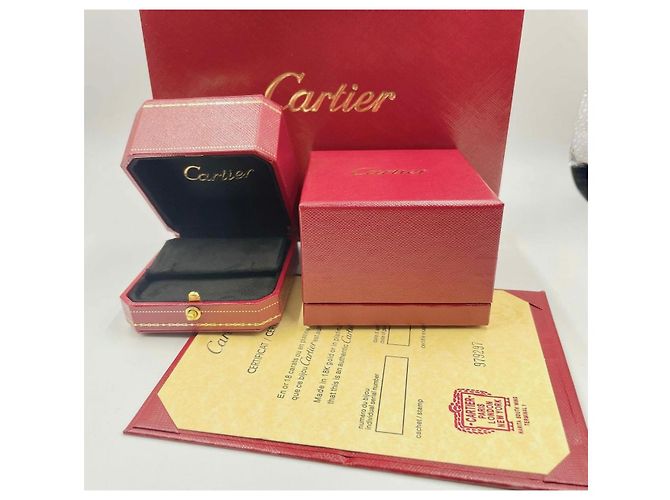 Cartier Goldene Orchidee mit Edelstein - Seltene Sammlung Pink - Ansicht 2