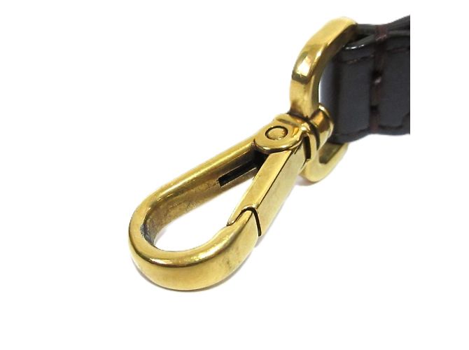 Fendi Zucca Pattern Strap - view 10