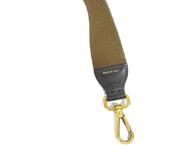 Fendi Zucca Pattern Strap - view 7
