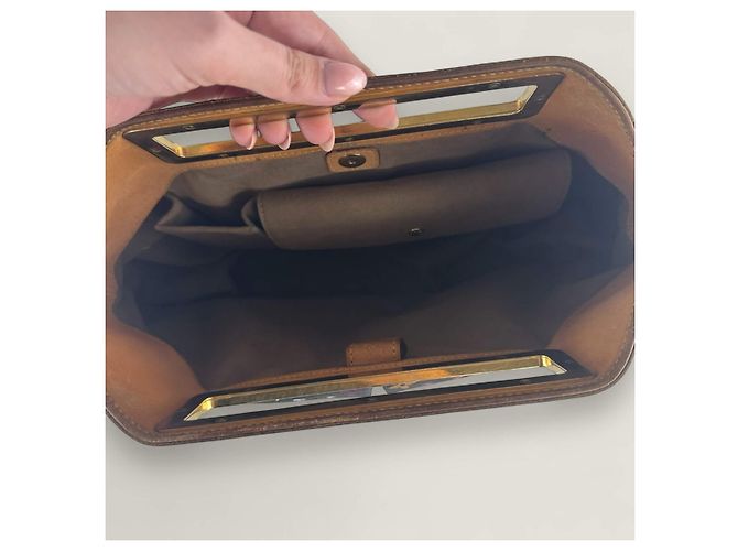 Louis Vuitton multicolor schwarz Judy GM Mehrfarben - Ansicht 18
